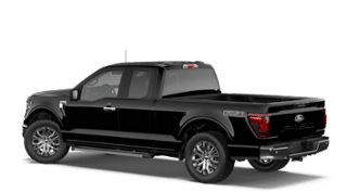 2026 Ford F-150® External Image 2